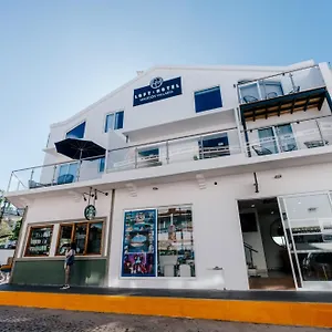 Loft Malecon Vallarta Пуэрто-Вальярта