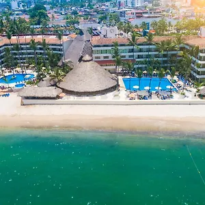 Palmas By The Sea Пуэрто-Вальярта