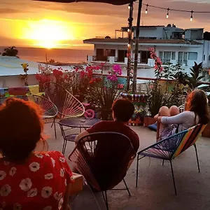 Vallarta (adults Only) Пуэрто-Вальярта