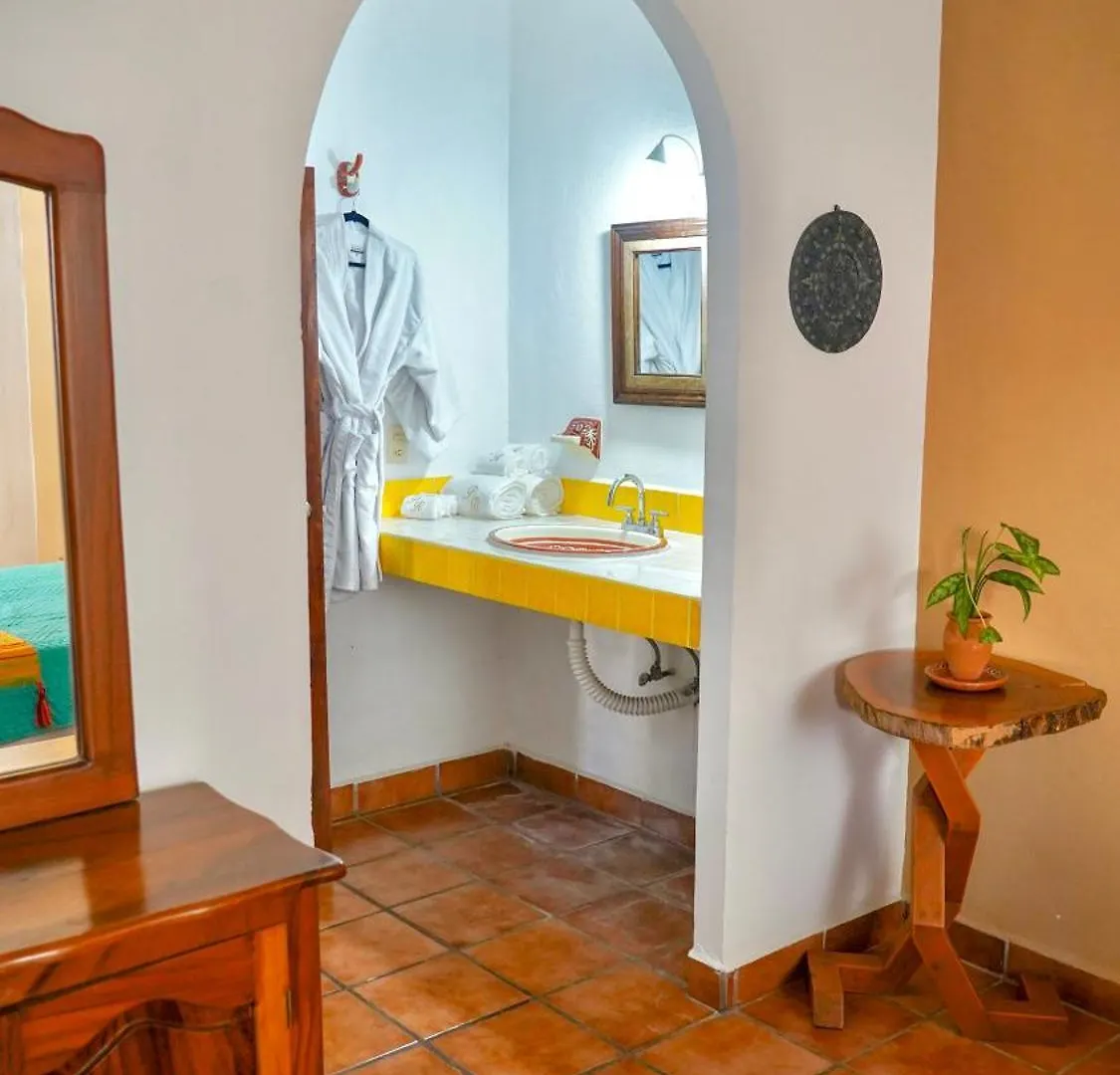 Pueblo Real Hotel Boutique Puerto Vallarta