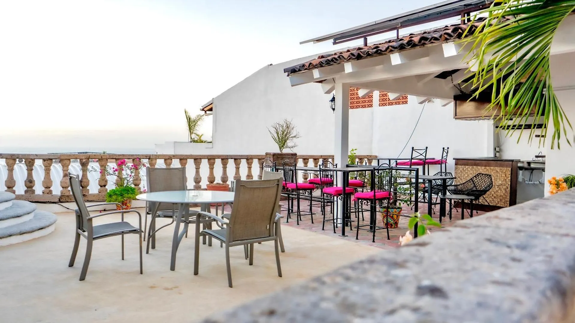 Pueblo Real Hotel Boutique Puerto Vallarta Bed & Breakfast