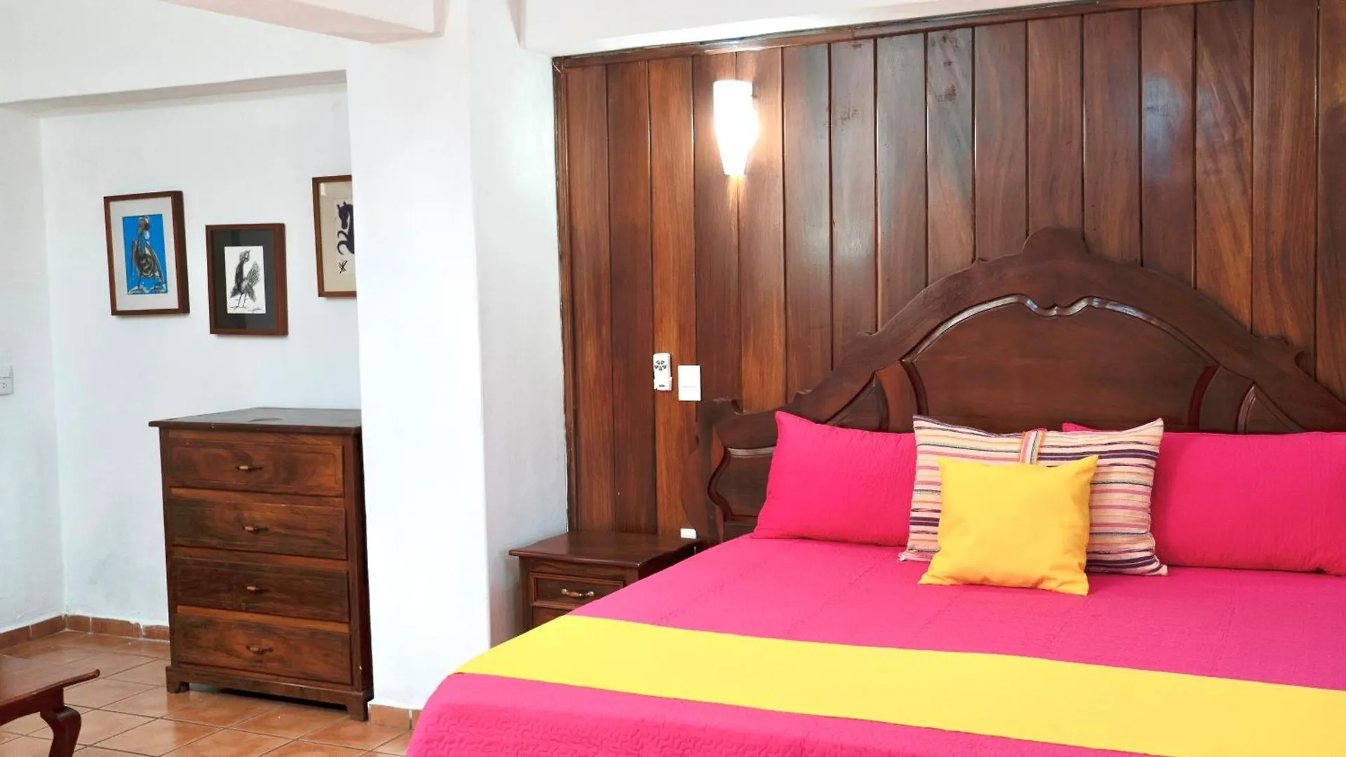 Pueblo Real Hotel Boutique Puerto Vallarta