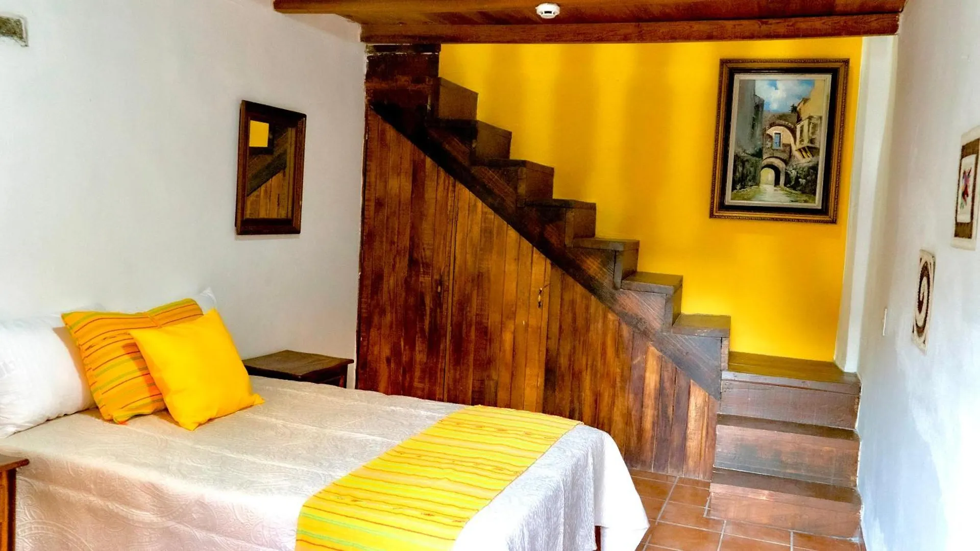 Pueblo Real Hotel Boutique Puerto Vallarta Mexico