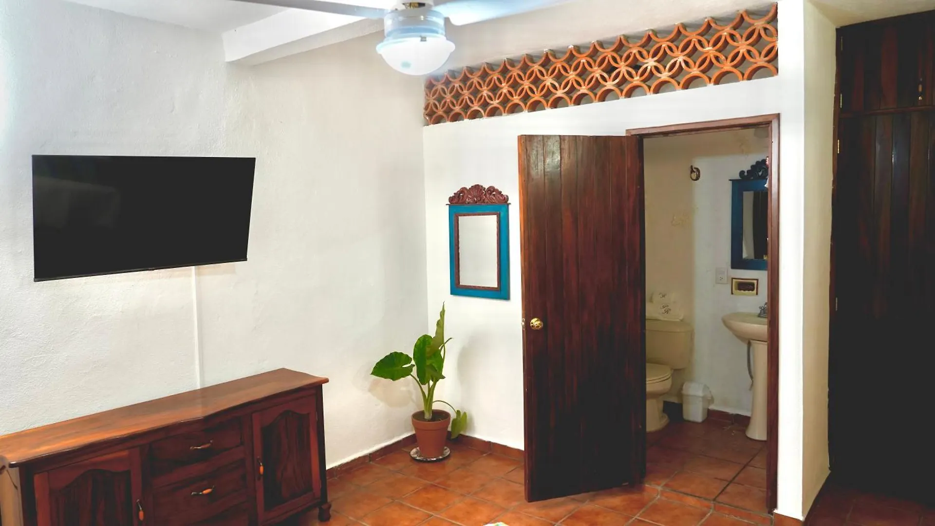 Pueblo Real Hotel Boutique Puerto Vallarta Mexico