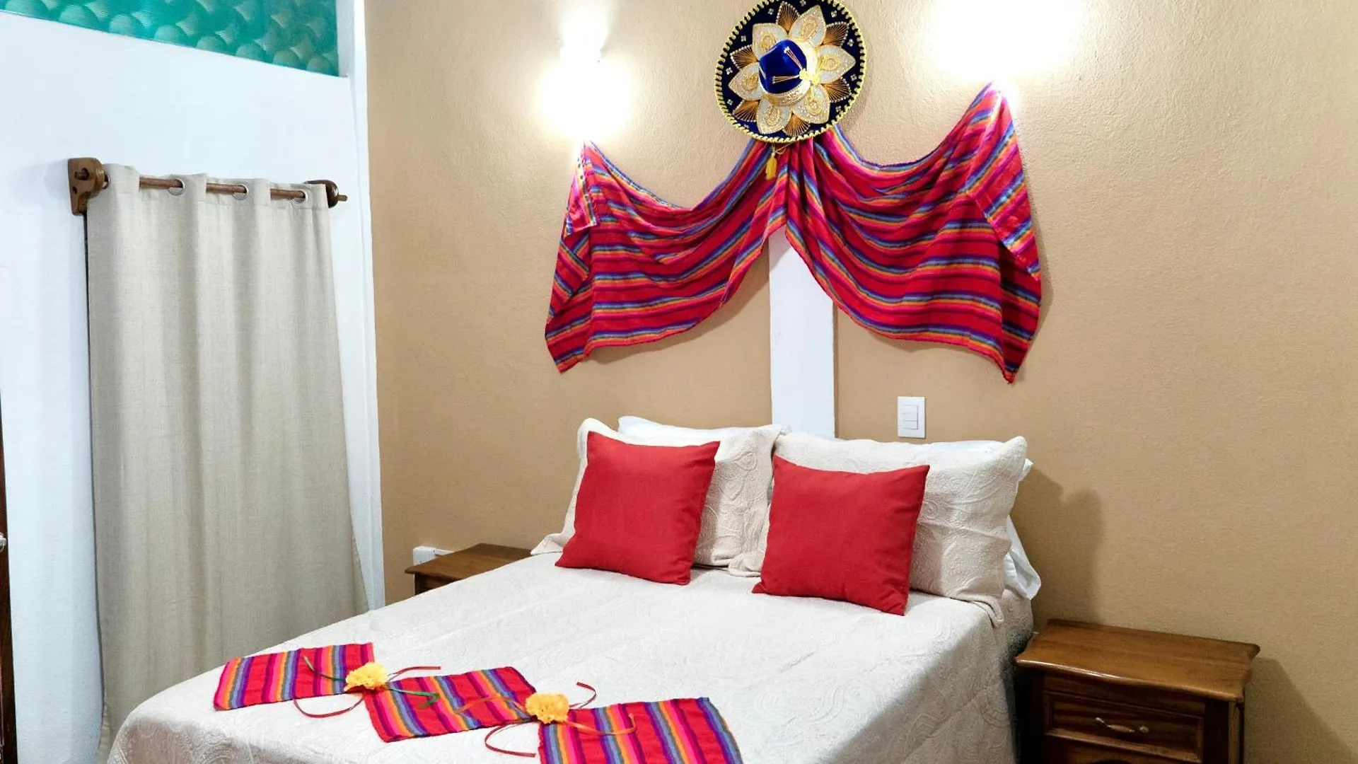 Pueblo Real Hotel Boutique Puerto Vallarta 0*,  Mexico