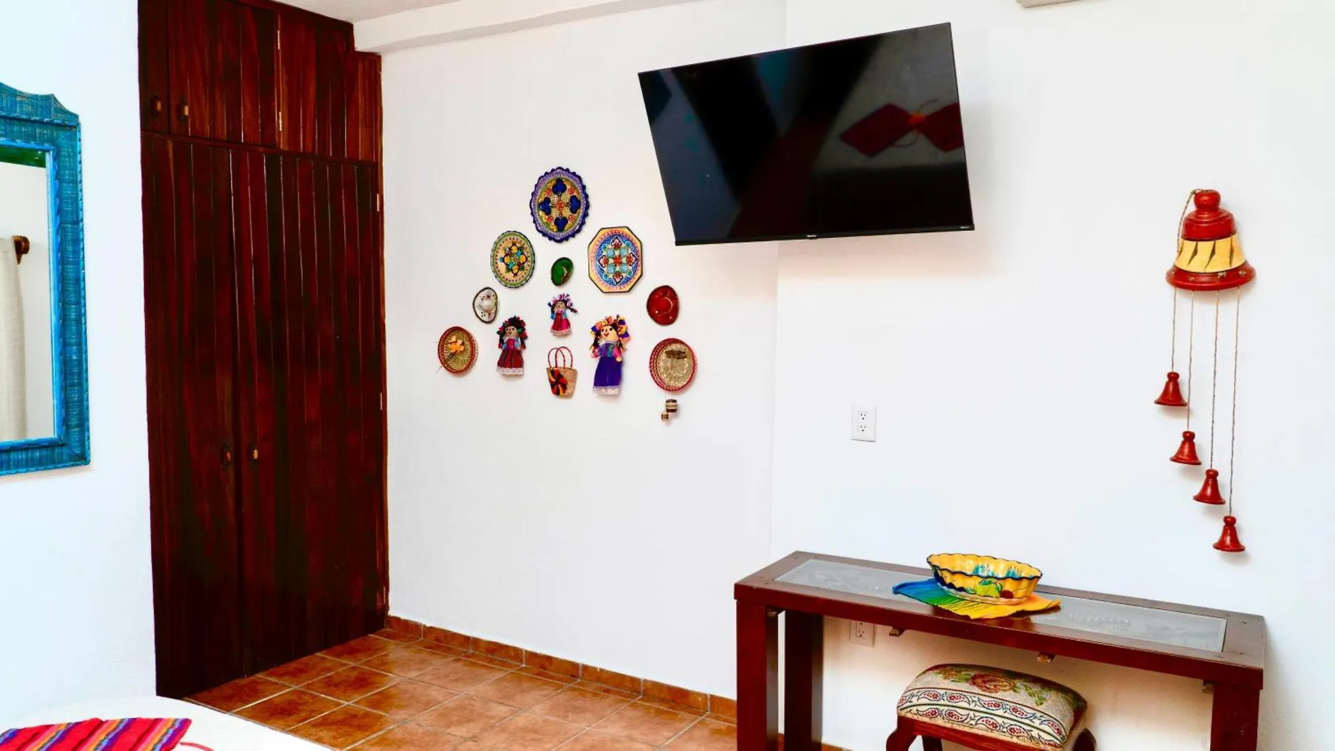 Pueblo Real Hotel Boutique Puerto Vallarta 0*,  Mexico