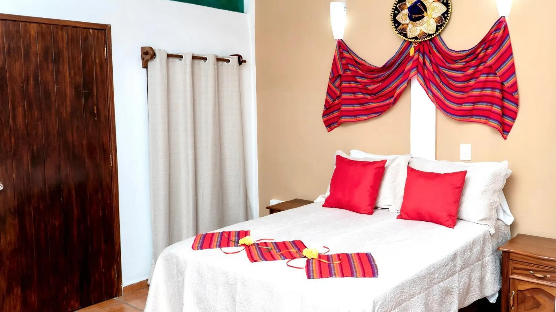 Pueblo Real Hotel Boutique Puerto Vallarta Mexico