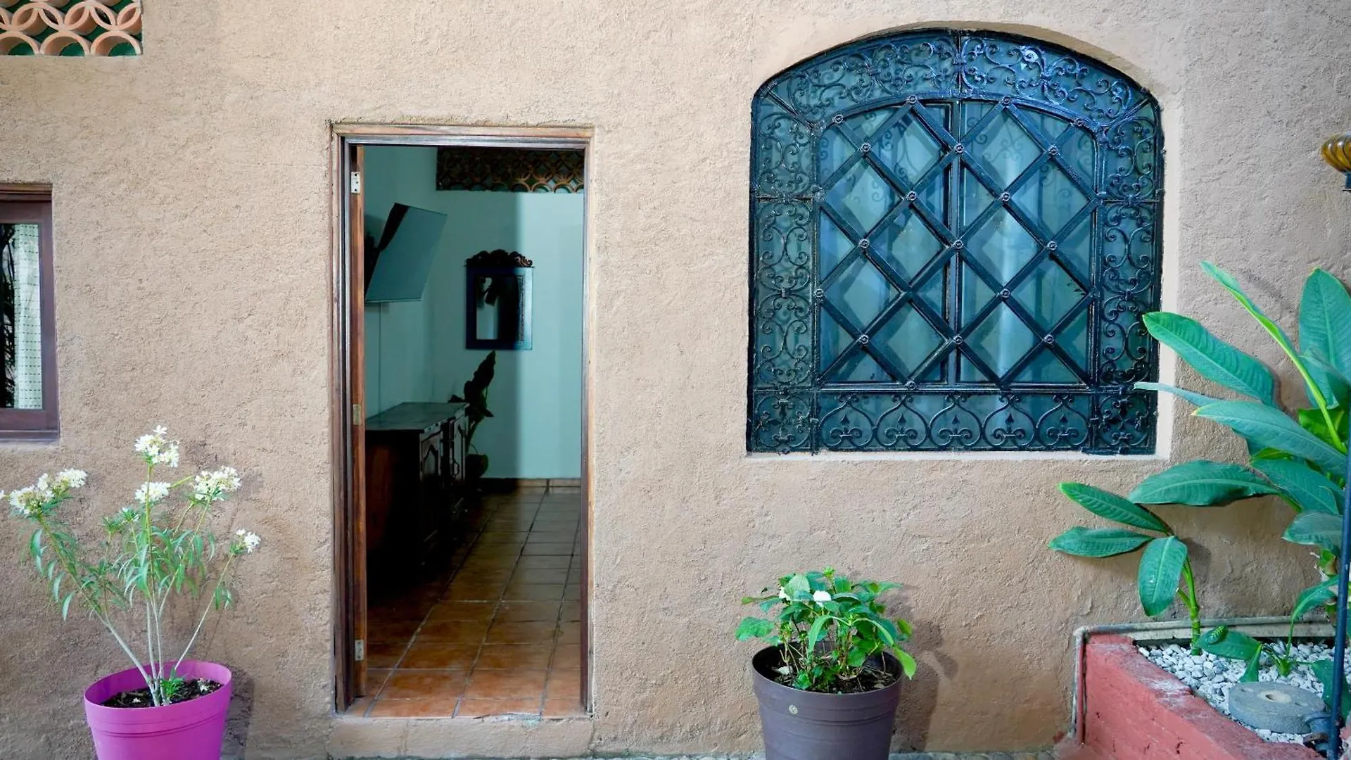 Pueblo Real Hotel Boutique Puerto Vallarta 0*,