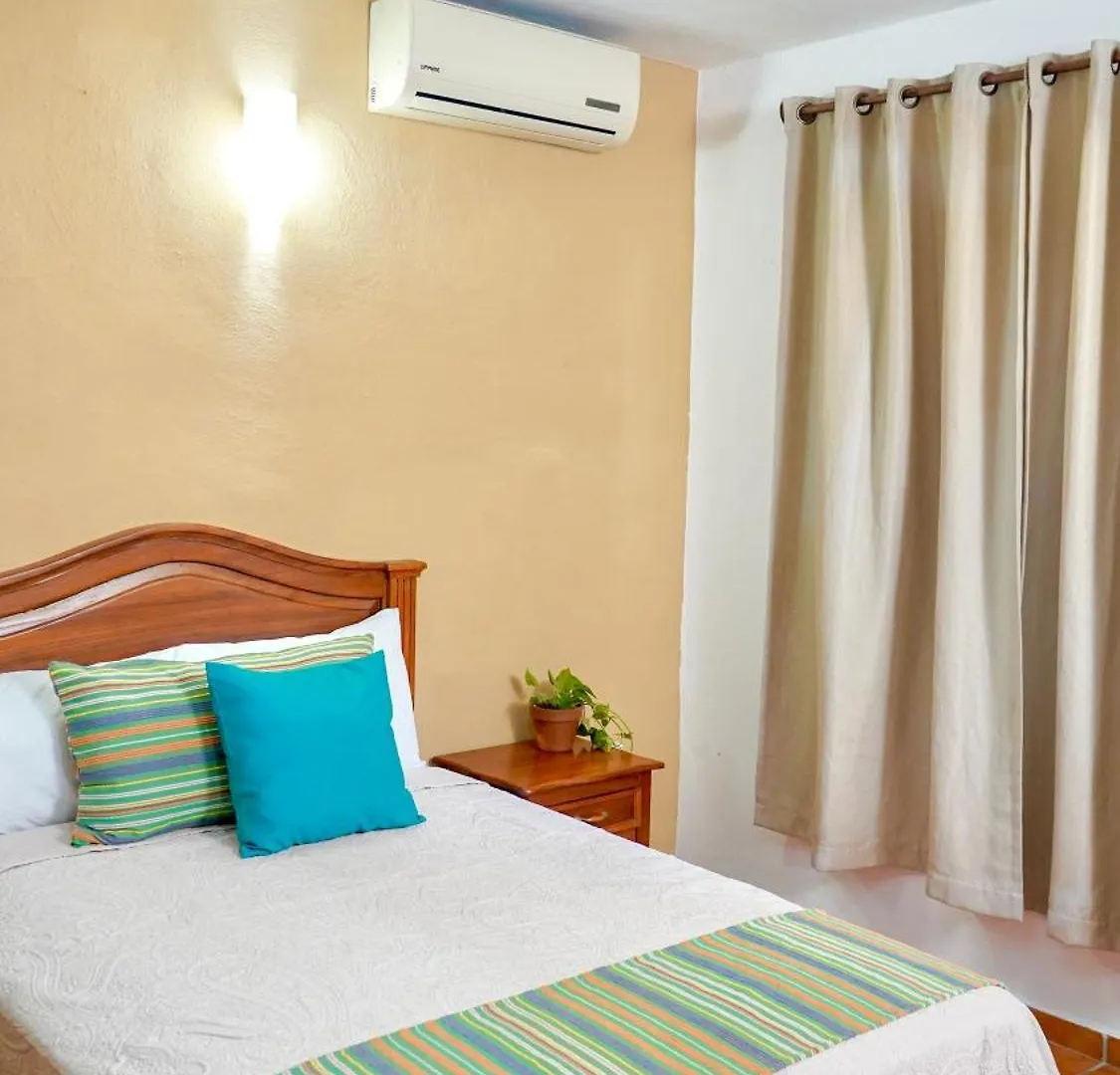 Pueblo Real Hotel Boutique Puerto Vallarta Bed & Breakfast