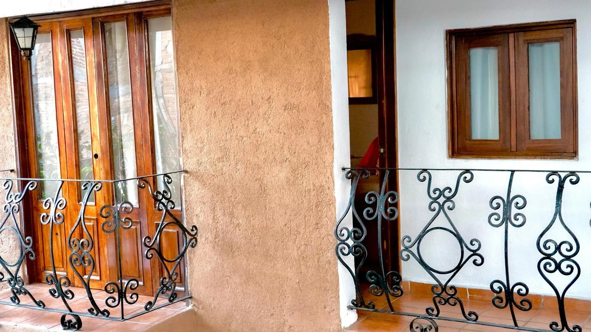 Bed & Breakfast Pueblo Real Hotel Boutique Puerto Vallarta