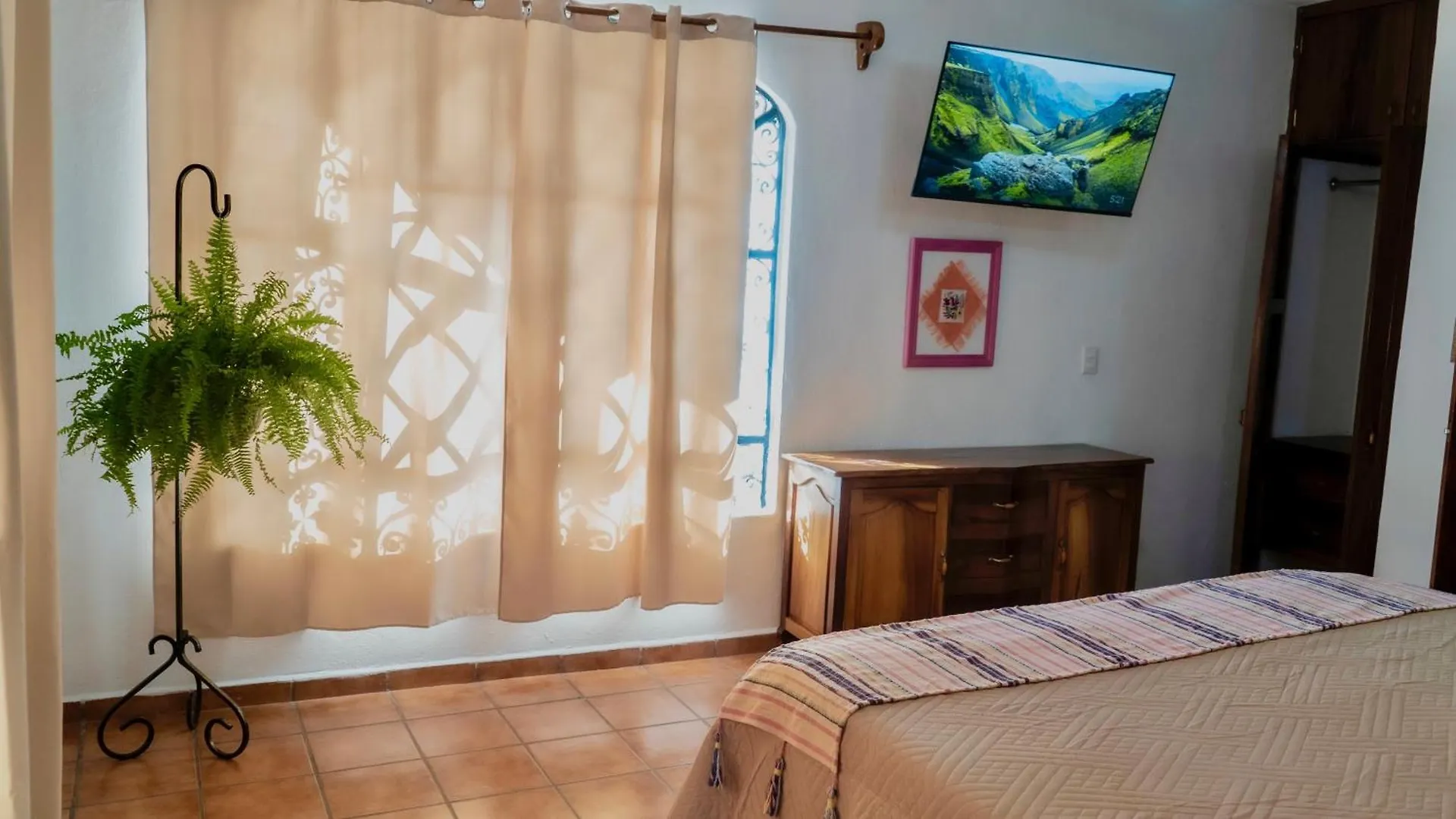 Pueblo Real Hotel Boutique Puerto Vallarta 0*,  Mexico