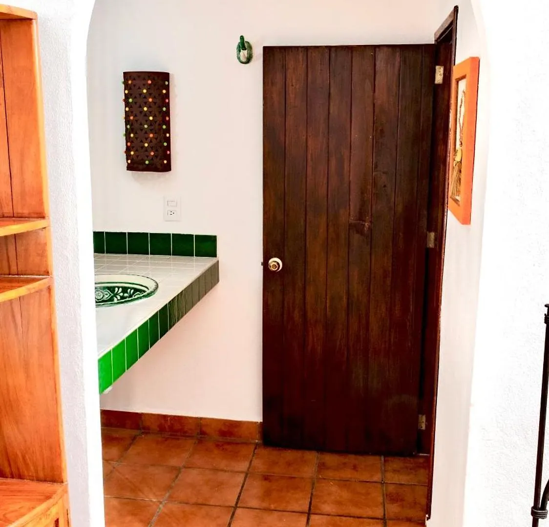 Pueblo Real Hotel Boutique Puerto Vallarta Bed & Breakfast