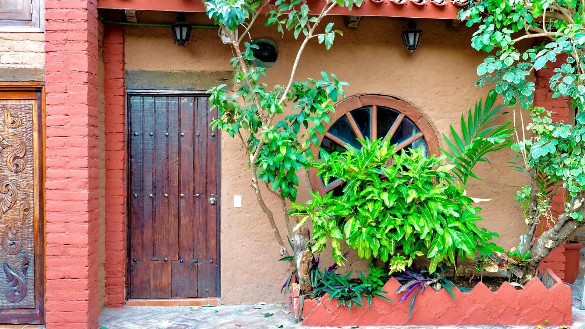 Pueblo Real Hotel Boutique Puerto Vallarta