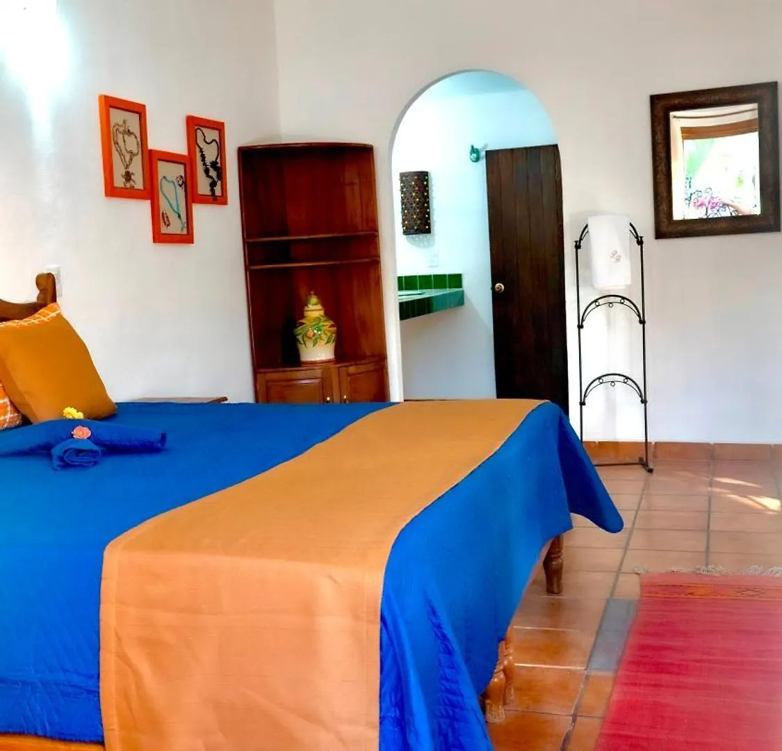 Pueblo Real Hotel Boutique Puerto Vallarta Bed & Breakfast