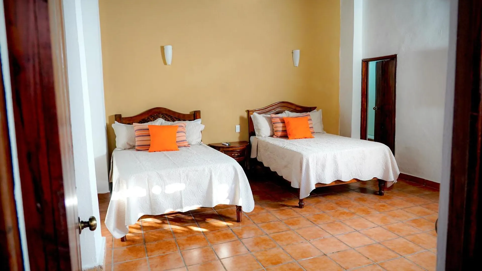 Pueblo Real Hotel Boutique Puerto Vallarta Bed & Breakfast