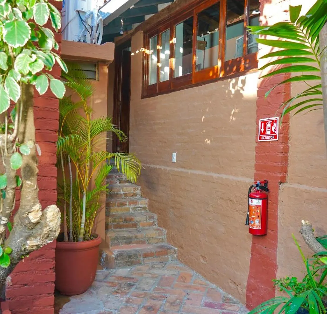 Pueblo Real Hotel Boutique Puerto Vallarta