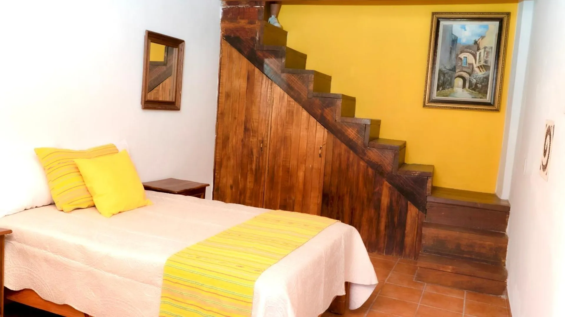 Pueblo Real Hotel Boutique Puerto Vallarta Bed & Breakfast