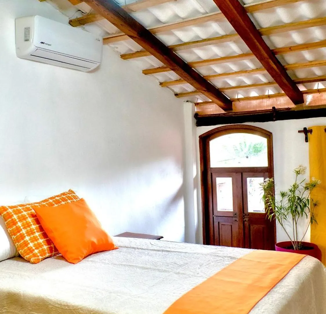 Pueblo Real Hotel Boutique Puerto Vallarta