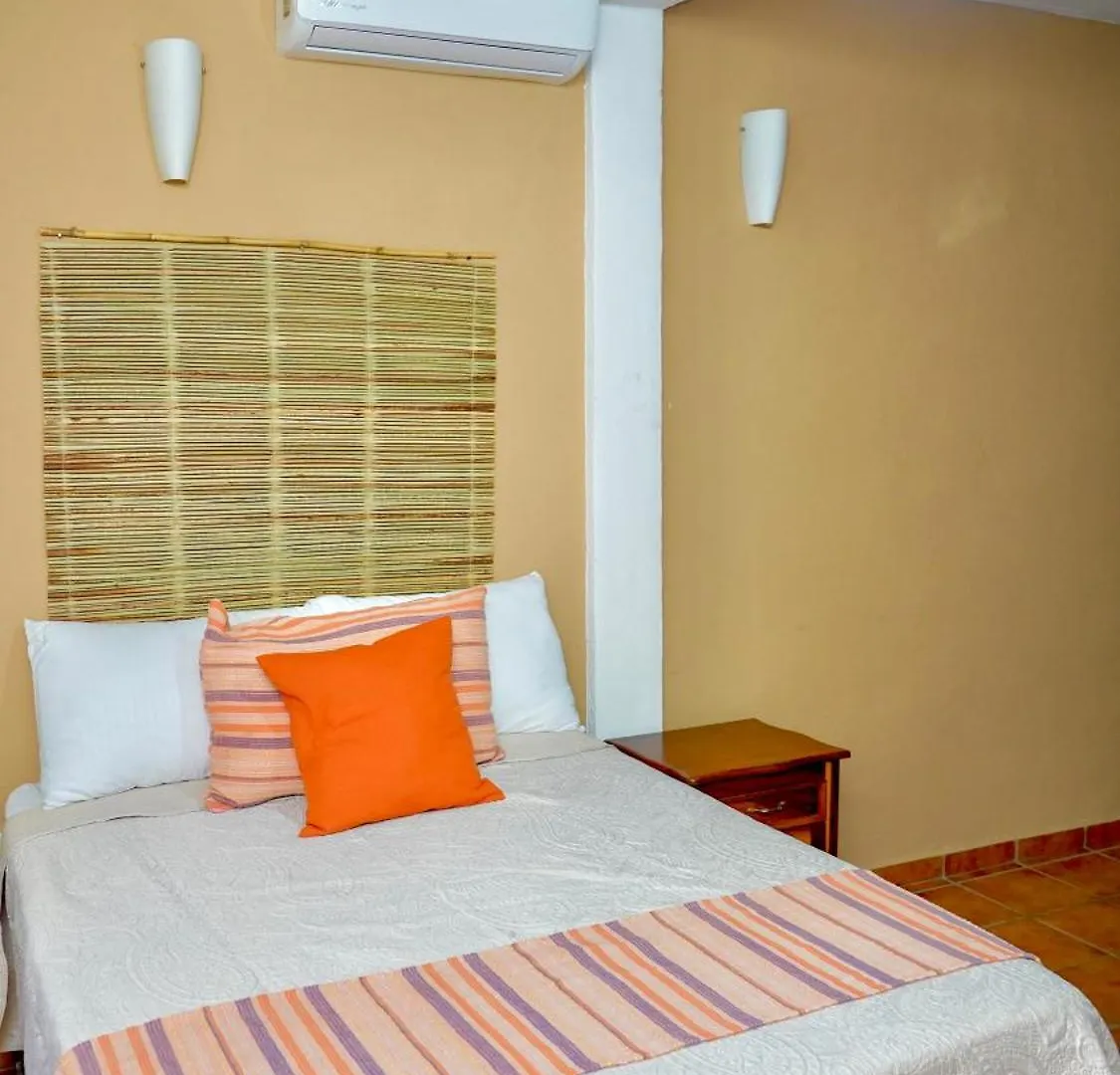 Bed & Breakfast Pueblo Real Hotel Boutique Puerto Vallarta