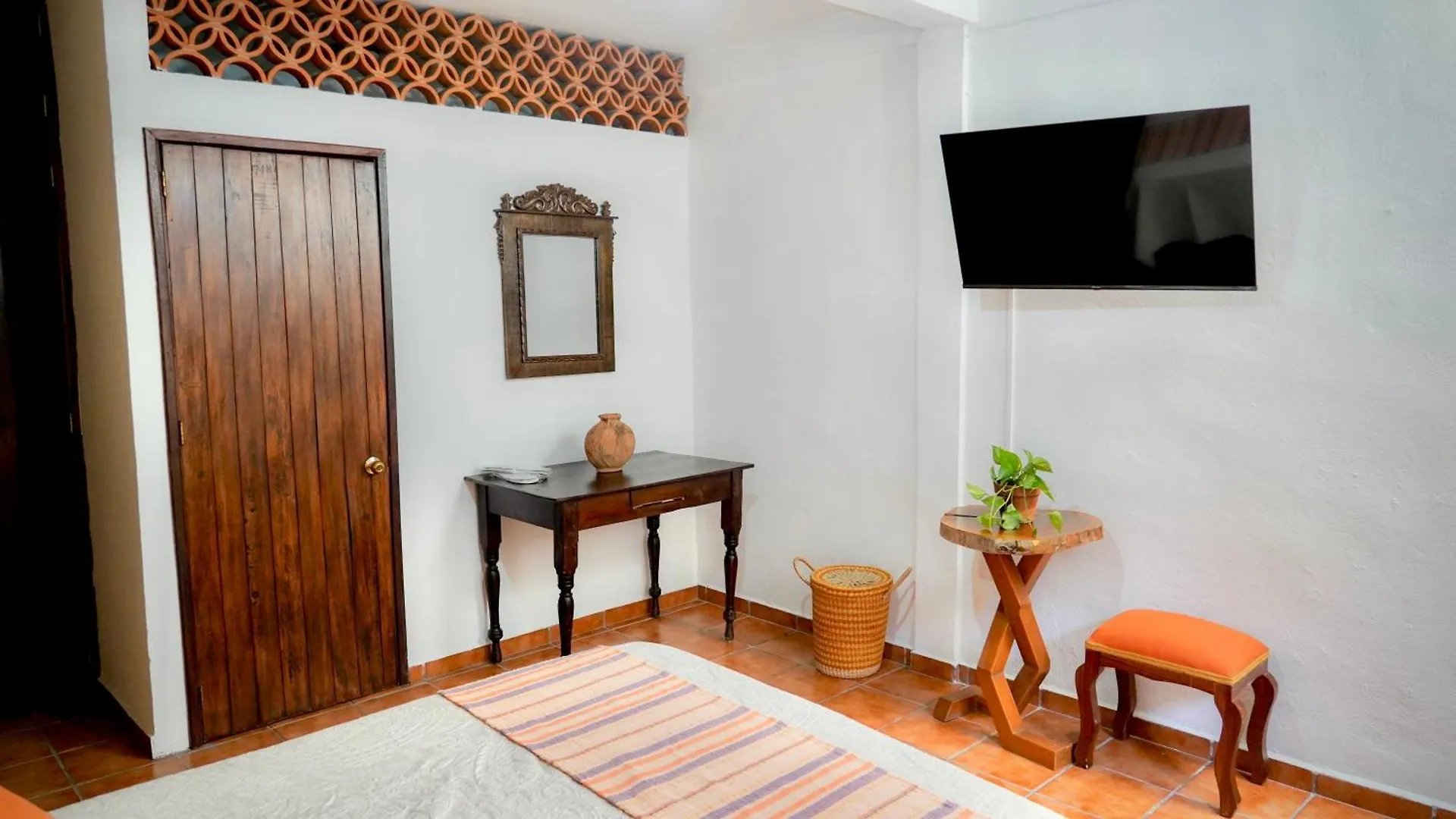 Pueblo Real Hotel Boutique Puerto Vallarta