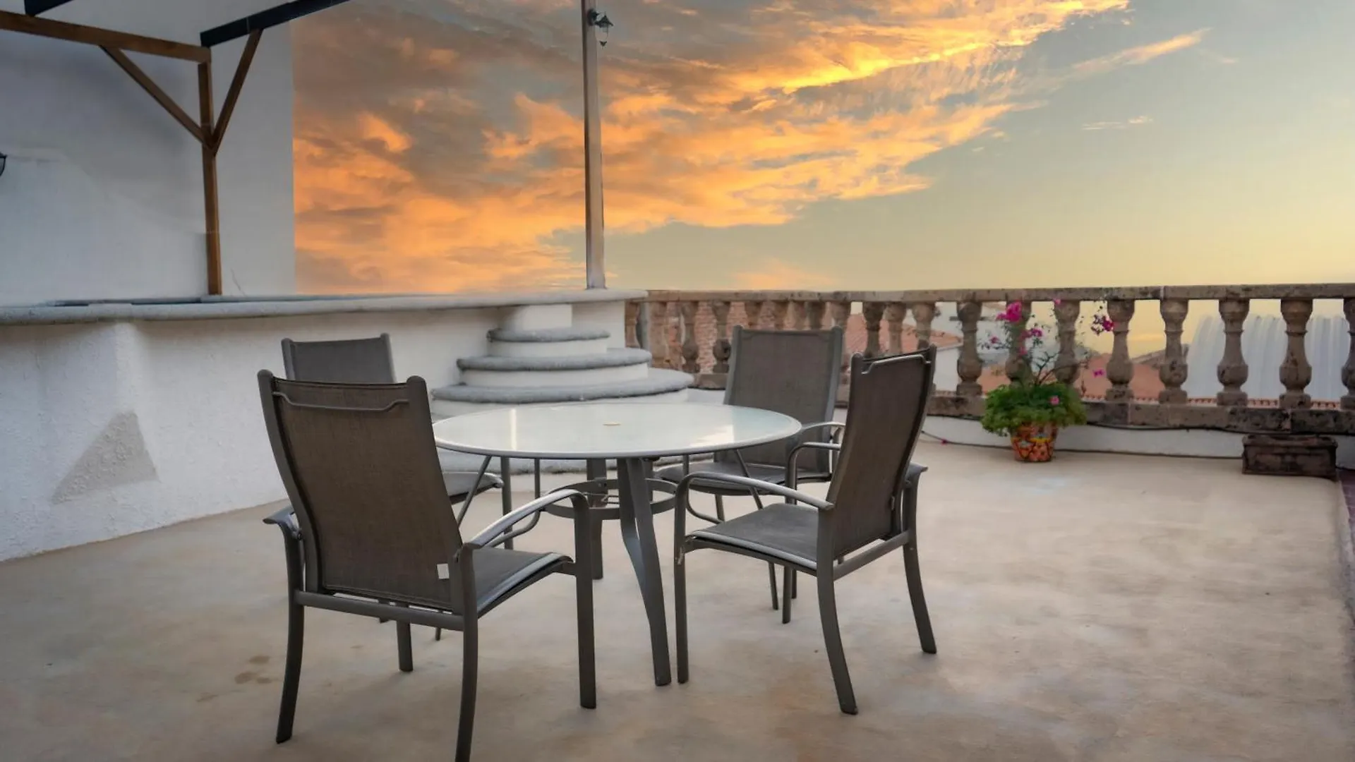 Pueblo Real Hotel Boutique Puerto Vallarta 0*,  Mexico